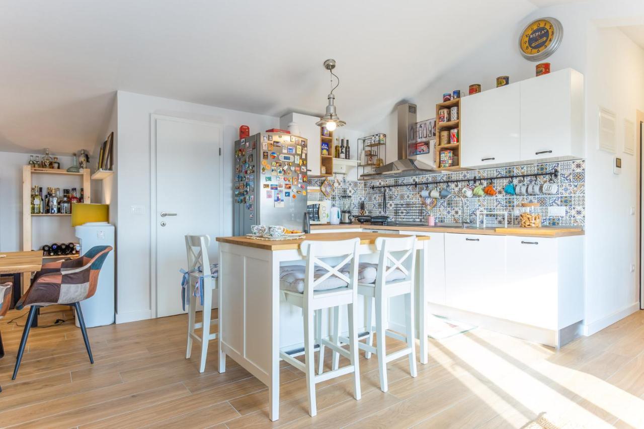 Apartmani Lucija Porec Exterior photo